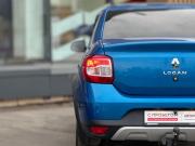 Renault Logan II Рестайлинг Архангельск  - изображение 27