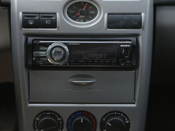 Lada (ВАЗ) Priora I с пробегом 2011 года, цена 183 000 рублей, 170000 км, хэтчбек, Автокод Объявления