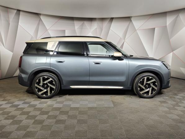 Mini Countryman III с пробегом 2024 года, цена 5 250 000 рублей, 16431 км, внедорожник, Автокод Объявления