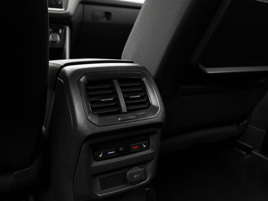 Volkswagen Tiguan II Москва  - изображение 18