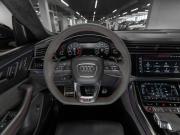 Audi RS Q8 I Москва  - изображение 51