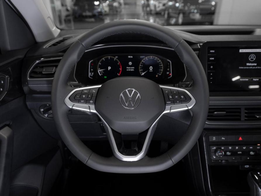 Volkswagen Tharu XR Москва  - изображение 11