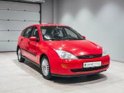 Ford Focus I Екатеринбург  - изображение 19