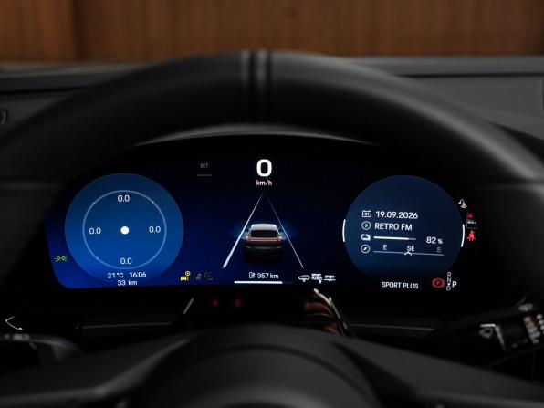 Porsche Macan II с пробегом 2026 года, цена 16 600 000 рублей, 34 км, внедорожник, Автокод Объявления