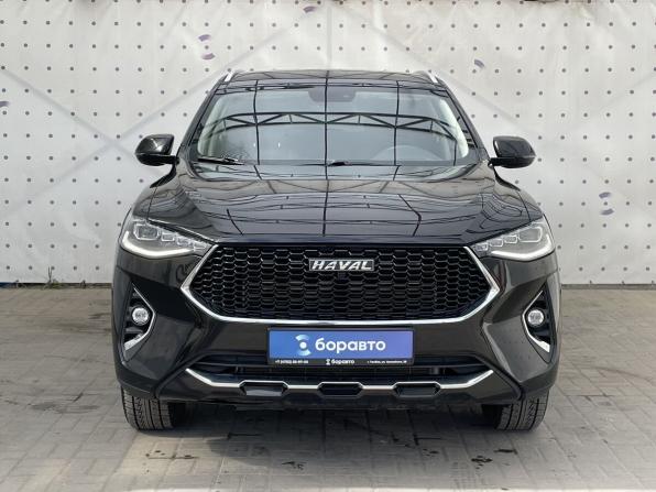 Haval F7 I с пробегом 2021 года, цена 1 835 000 рублей, 69226 км, внедорожник, Автокод Объявления