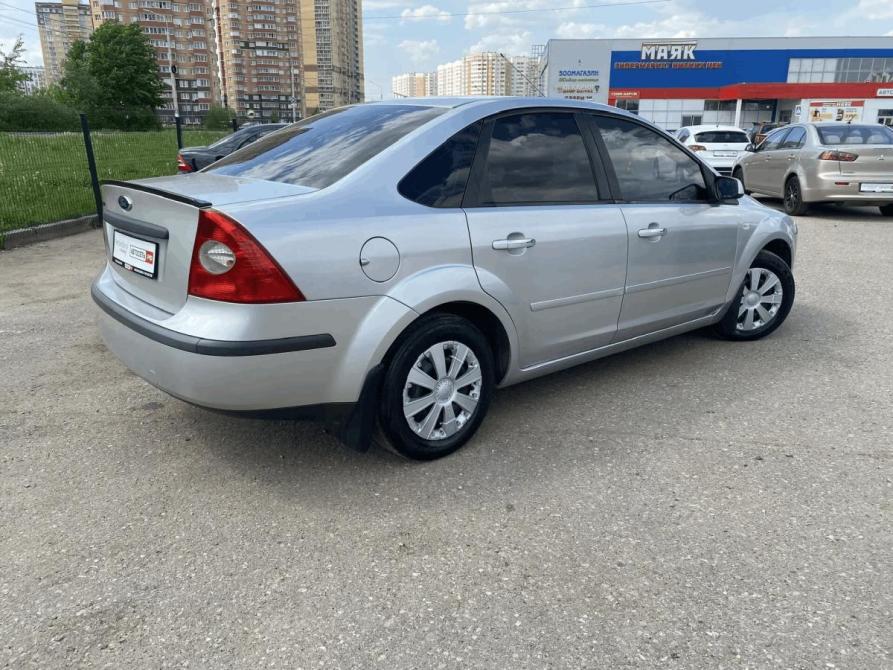 Ford Focus II Тверь  - изображение 7
