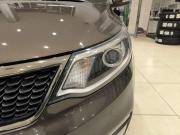 Kia Rio III Рестайлинг Казань  - изображение 43