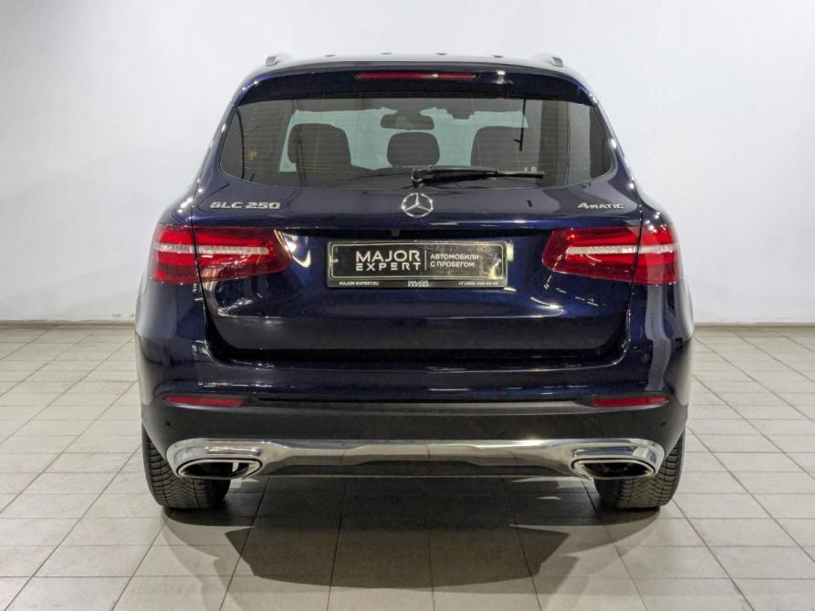 Mercedes-Benz GLC I (X253) Химки  - изображение 16