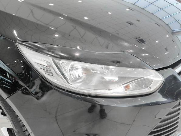 Ford Focus III с пробегом 2011 года, цена 650 000 рублей, 172000 км, седан, Автокод Объявления