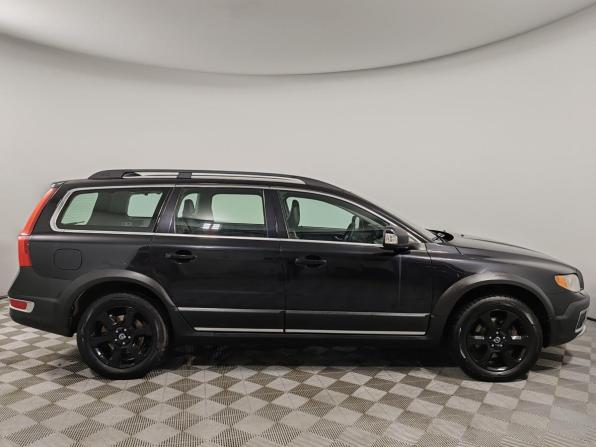 Volvo XC70 II с пробегом 2012 года, цена 1 449 000 рублей, 317621 км, универсал, Автокод Объявления