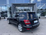 Mercedes-Benz GLK-Класс I (X204) Брянск  - изображение 22