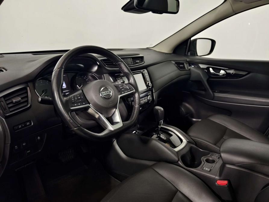 Nissan Qashqai II Рестайлинг Санкт-Петербург  - изображение 21