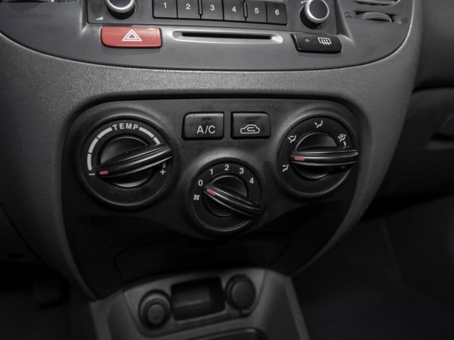 Kia Rio II Рестайлинг Москва  - изображение 14