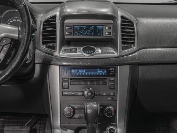 Chevrolet Captiva I Рестайлинг 2 с пробегом 2014 года, цена 1 250 000 рублей, 169922 км, внедорожник, Автокод Объявления