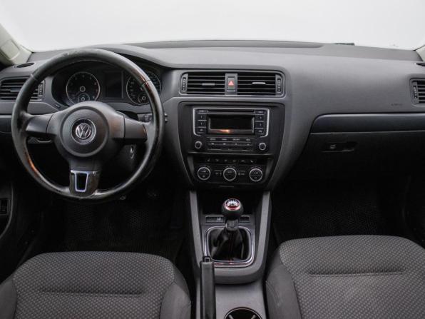 Volkswagen Jetta VI с пробегом 2014 года, цена 870 000 рублей, 344310 км, седан, Автокод Объявления