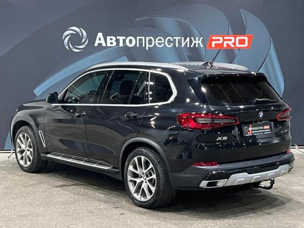 BMW X5 IV (G05/G18) с пробегом 2019 года, цена 5 979 000 рублей, 102800 км, внедорожник, Автокод Объявления