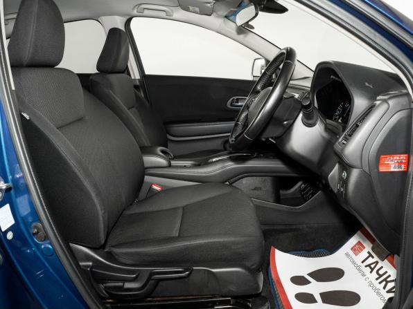 Honda Vezel I с пробегом 2015 года, цена 1 499 500 рублей, 88141 км, внедорожник, Автокод Объявления