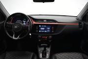 Kia Rio IV Рестайлинг Москва  - изображение 20