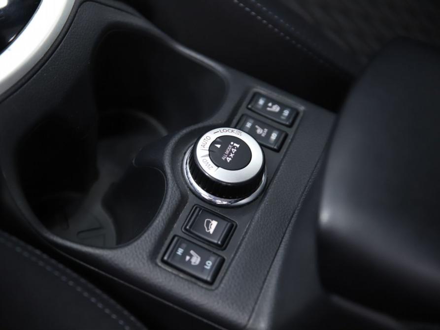 Nissan X-Trail III Рестайлинг Уфа  - изображение 16