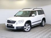 Skoda Yeti I Санкт-Петербург  - изображение 20