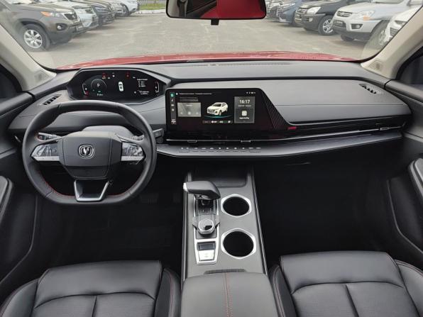 Changan CS55 Plus II с пробегом 2024 года, цена 2 195 000 рублей, 39115 км, внедорожник, Автокод Объявления