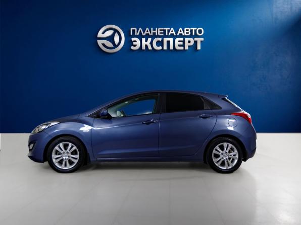 Hyundai i30 II с пробегом 2012 года, цена 1 100 000 рублей, 83209 км, хэтчбек, Автокод Объявления