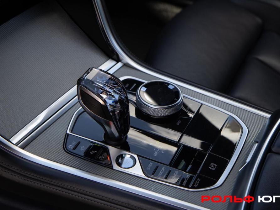 BMW 8 серии II (G14/G15/G16) Москва  - изображение 28