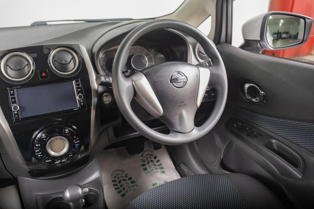 Nissan Note II Томск  - изображение 10