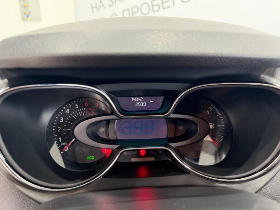 Renault Kaptur I Ставрополь  - изображение 9