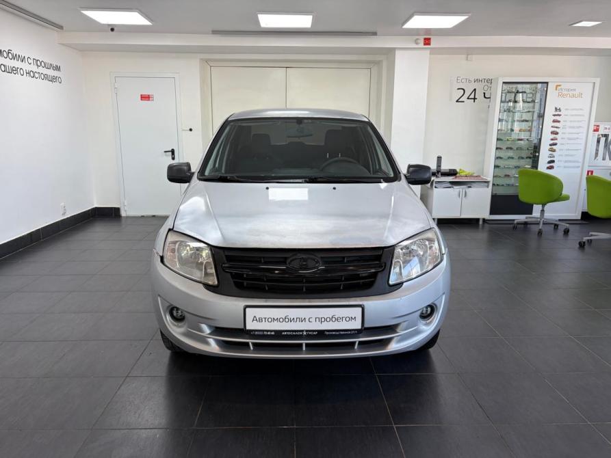 Lada (ВАЗ) Granta I Киров  - изображение 2