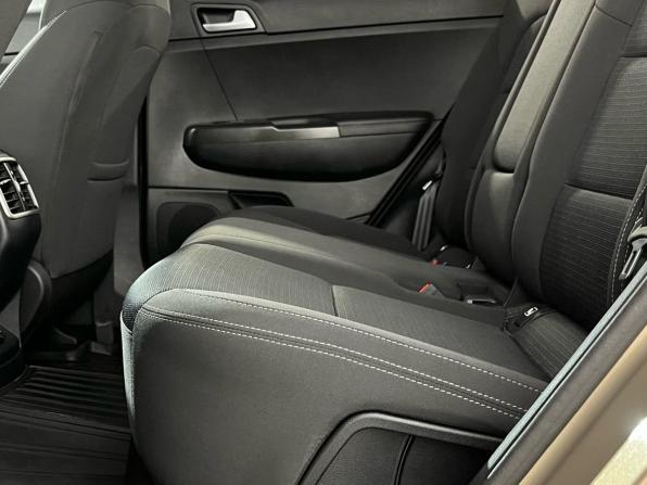 Kia Sportage IV с пробегом 2017 года, цена 2 320 000 рублей, 63929 км, внедорожник, Автокод Объявления