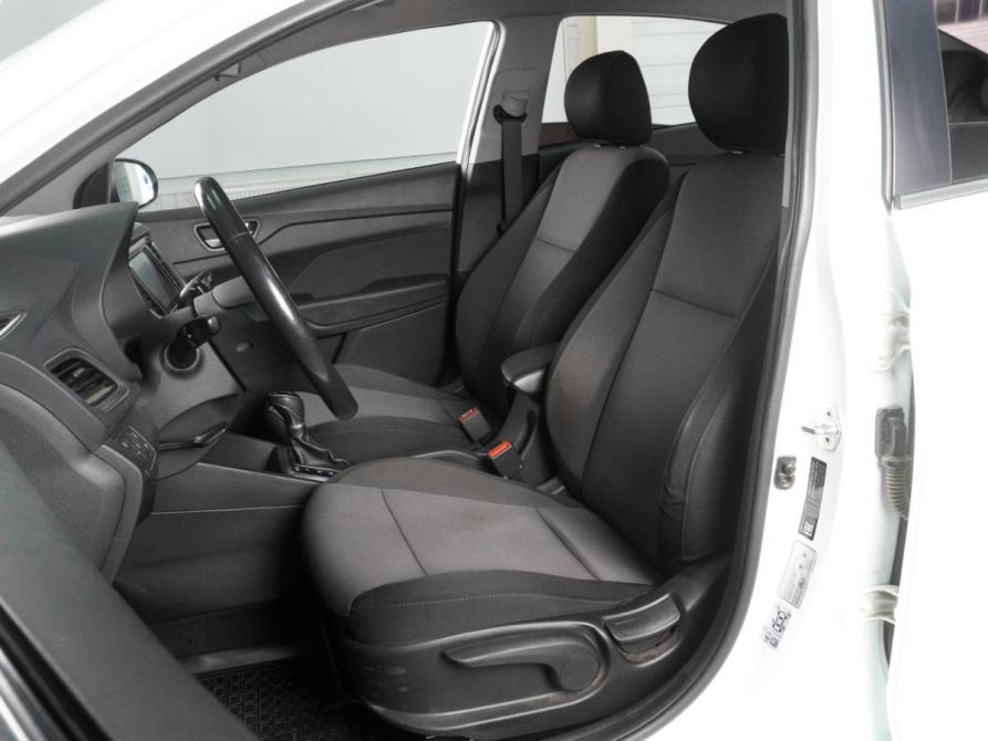 Hyundai Solaris II Минеральные Воды  - изображение 10
