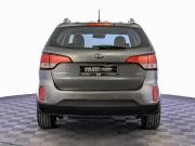 Kia Sorento II Рестайлинг Москва  - изображение 33