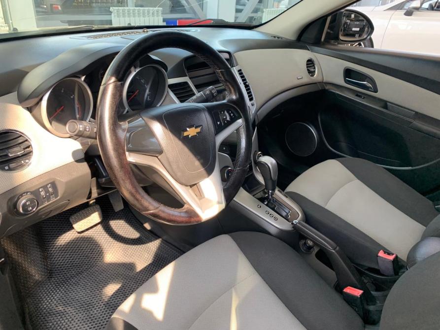 Chevrolet Cruze I Арзамас  - изображение 14