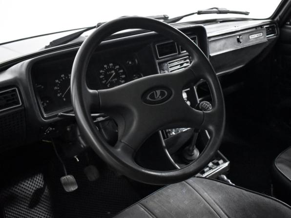 Lada (ВАЗ) 2107 с пробегом 2004 года, цена 79 000 рублей, 69000 км, седан, Автокод Объявления