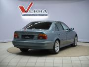 BMW 5 серии IV (E39) Рестайлинг Уфа  - изображение 21