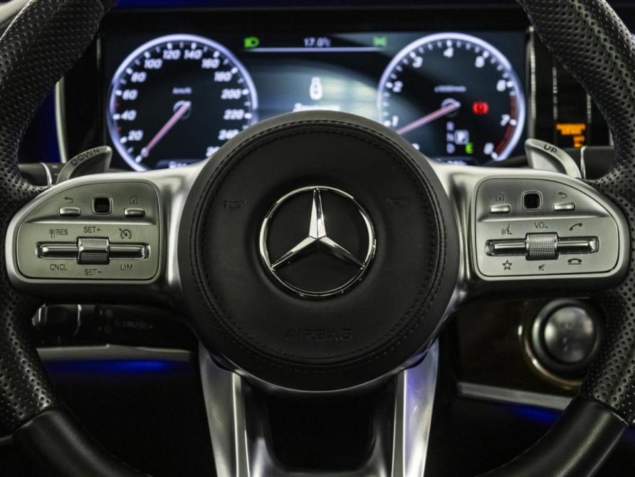 Mercedes-Benz S-Класс VI (W222 C217) Москва  - изображение 12