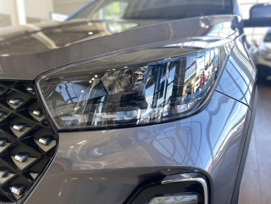 Chery Tiggo 4 Pro I Рестайлинг Саратов  - изображение 9