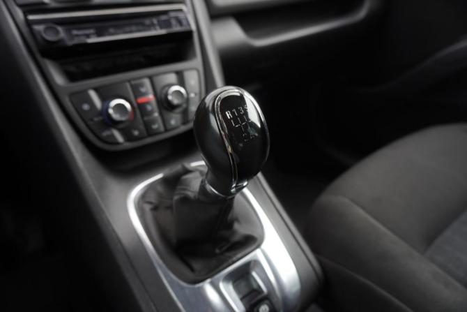 Opel Meriva B с пробегом 2012 года, цена 485 000 рублей, 218961 км, минивэн, Автокод Объявления