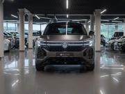 Volkswagen Teramont II (China Market) Москва  - изображение 35