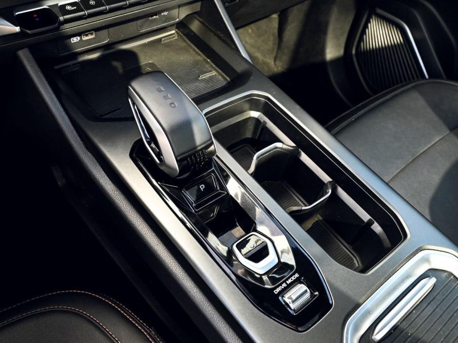 Geely Okavango I Рестайлинг Екатеринбург  - изображение 10