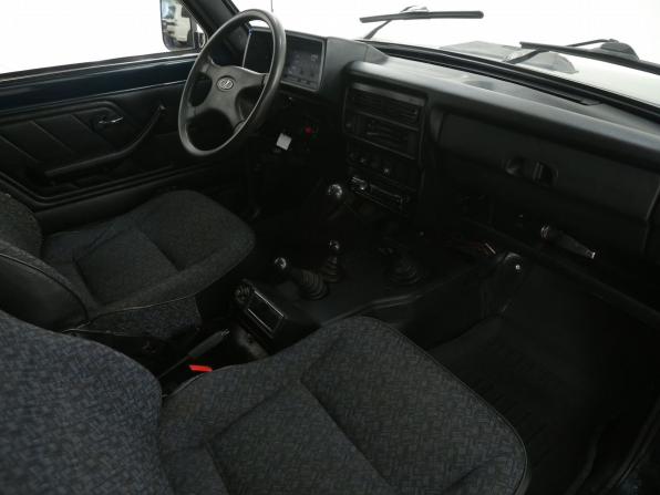 Lada (ВАЗ) 2121 (4x4) I Рестайлинг с пробегом 2008 года, цена 320 000 рублей, 81200 км, внедорожник, Автокод Объявления