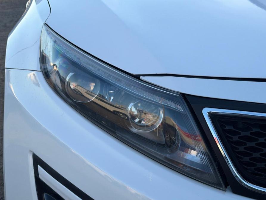 Kia Optima III Рестайлинг Набережные Челны  - изображение 9