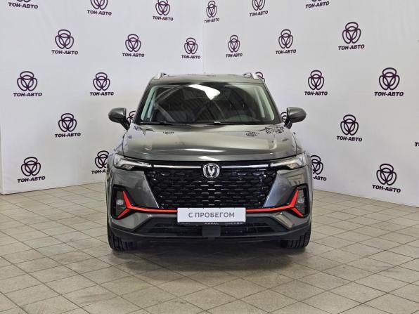 Changan CS35 Plus I Рестайлинг с пробегом 2024 года, цена 1 856 000 рублей, 26448 км, внедорожник, Автокод Объявления