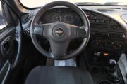 Chevrolet Niva I Рестайлинг Омск  - изображение 35