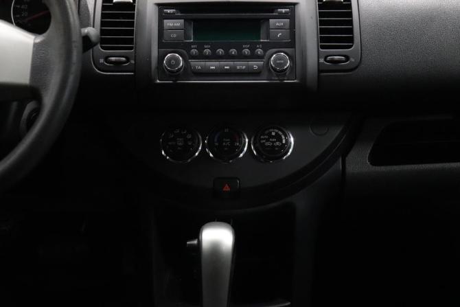 Nissan Note I Рестайлинг с пробегом 2012 года, цена 705 000 рублей, 140832 км, хэтчбек, Автокод Объявления