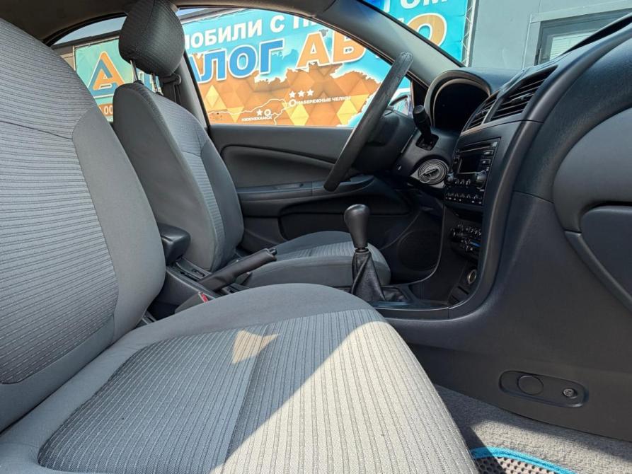 Nissan Almera Classic I Набережные Челны  - изображение 16