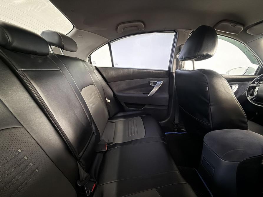 Nissan Primera III (P12) Смоленск  - изображение 19
