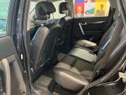 Chevrolet Captiva I Рестайлинг 2 Екатеринбург  - изображение 31