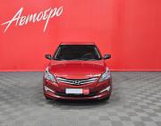 Hyundai Solaris I Рестайлинг Вологда  - изображение 23